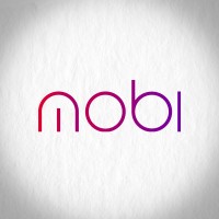 Mobi logo