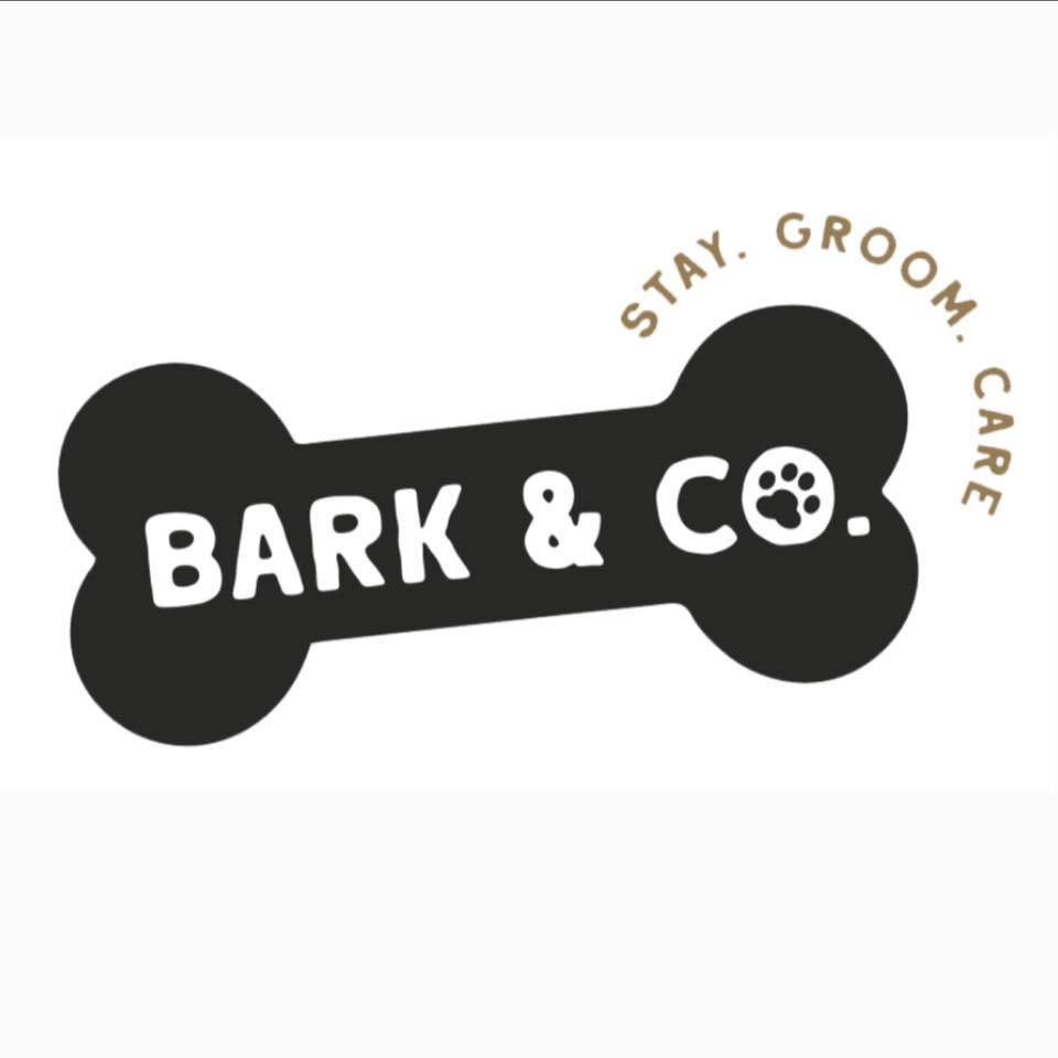Bark & Co logo