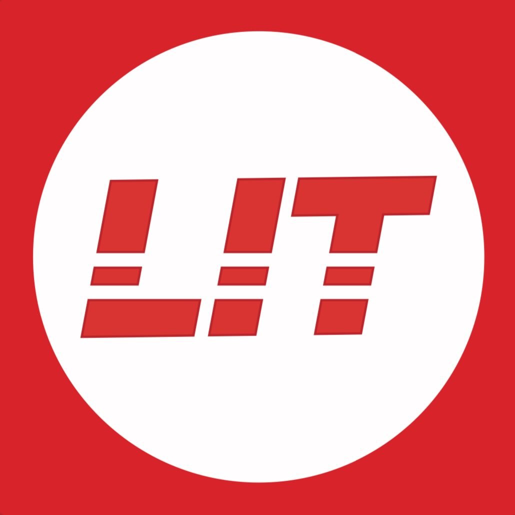 Lit App logo