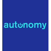 Autonomy logo